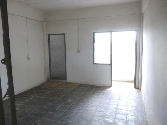Condominium project Bunkhumthap, Rangsit