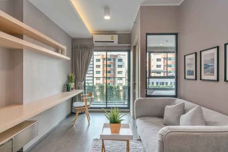 IDEO Sukhumvit 93, Bangkok