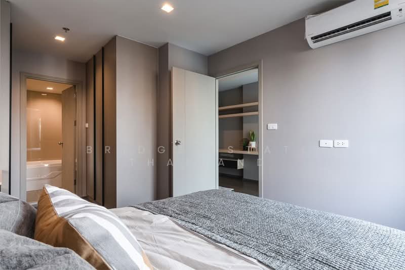 IDEO Sukhumvit 93, Bangkok