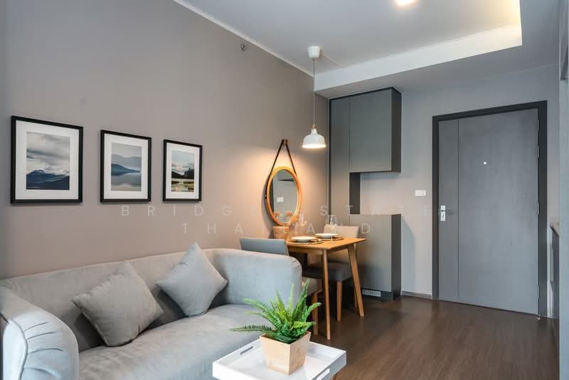 IDEO Sukhumvit 93, Bangkok