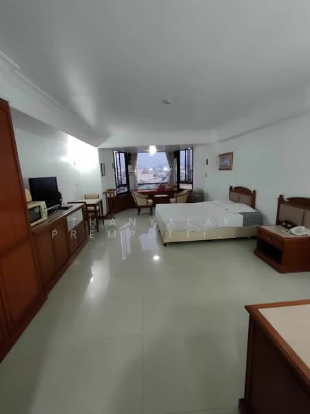 Juldis River Mansion, Bangkok