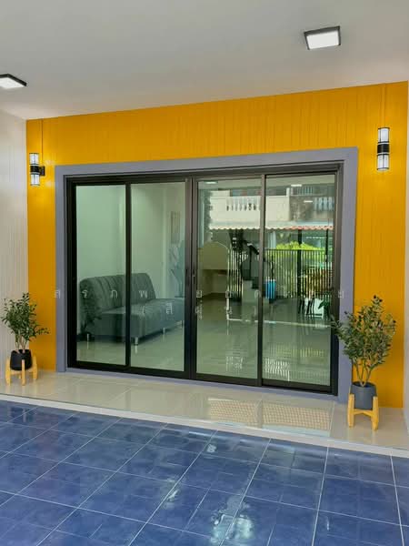 Baan Charming Home, Nonthaburi