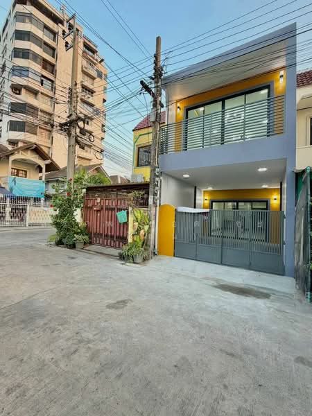 Baan Charming Home, Nonthaburi