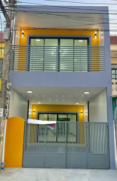 Baan Charming Home, Nonthaburi