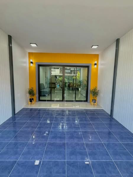 Baan Charming Home, Nonthaburi