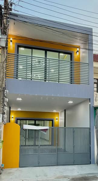 Baan Charming Home, Nonthaburi