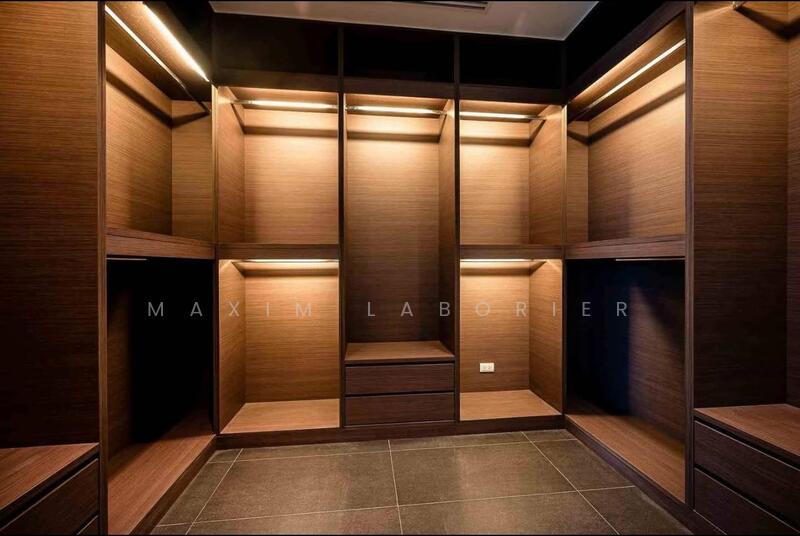 185 Rajadamri, Bangkok
