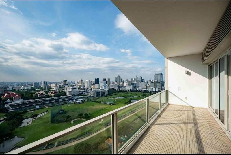 185 Rajadamri, Bangkok