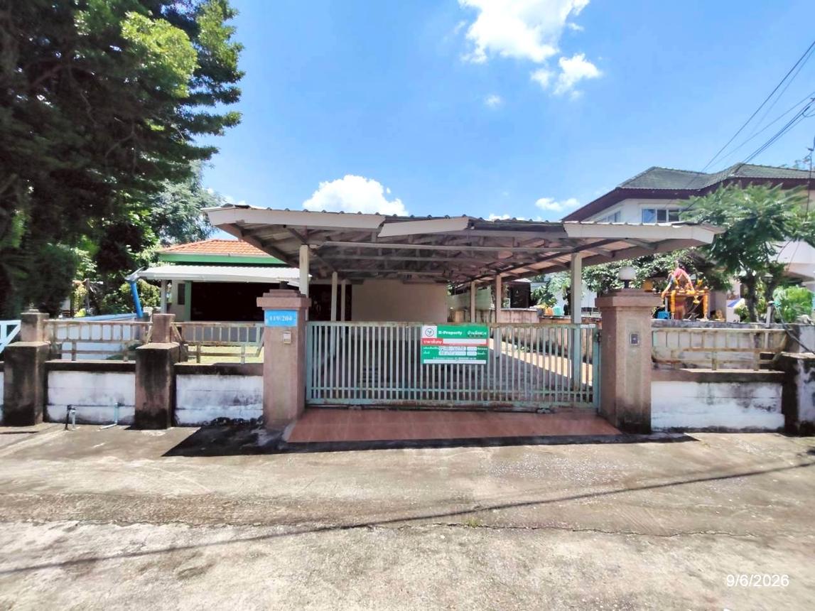 Single House PKDhani 4 Udon Thani City Udon Thani Province