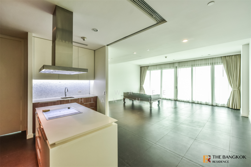 185 Rajadamri, bangkok