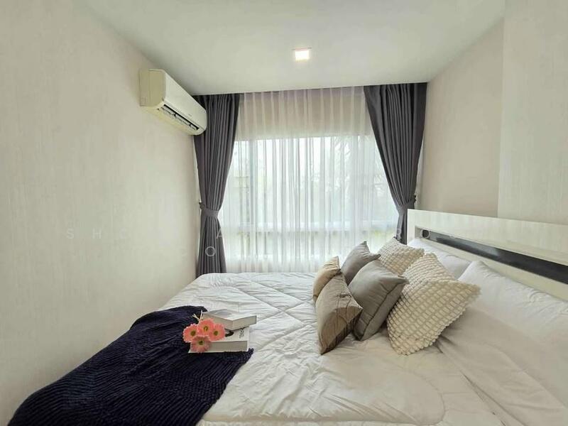 Casa Condo, Chiang Mai