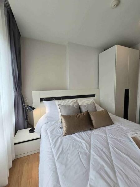 Casa Condo, Chiang Mai