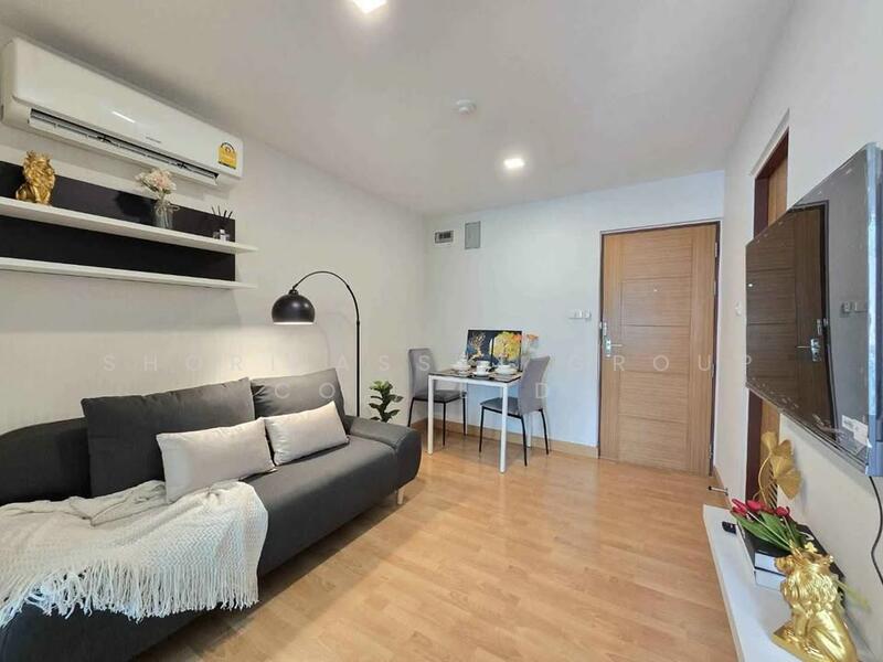 Casa Condo, Chiang Mai