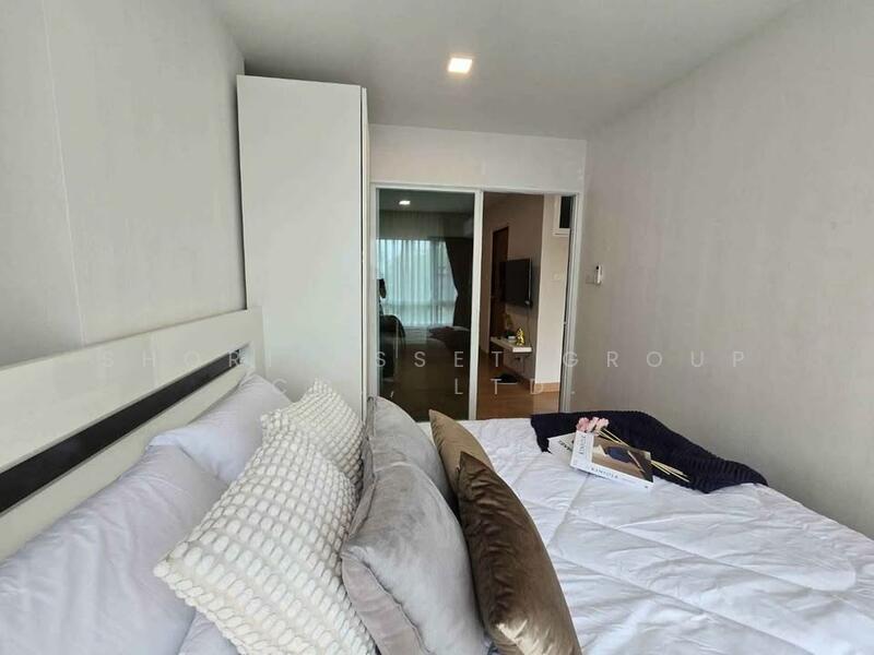 Casa Condo, Chiang Mai
