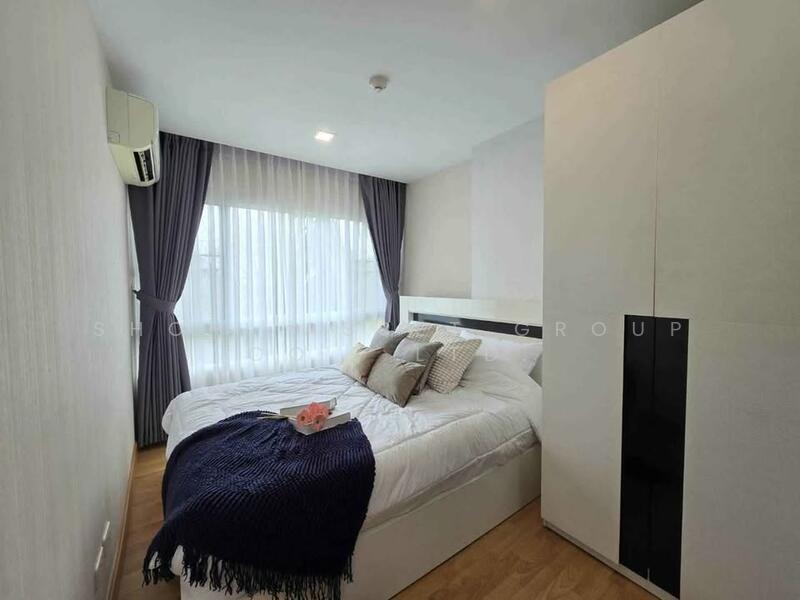 Casa Condo, Chiang Mai