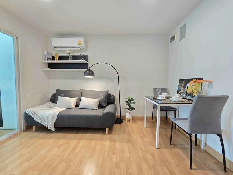 Casa Condo, Chiang Mai