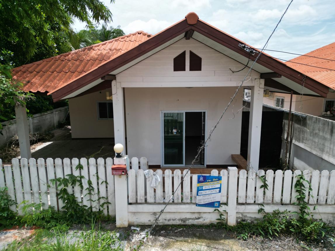 บ้านเดี่ยว เทพสันต์ ห้างฉัตร ลำปาง