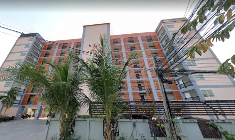 S1 Asset Condominium, Chiang Mai