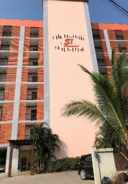 S1 Asset Condominium, Chiang Mai