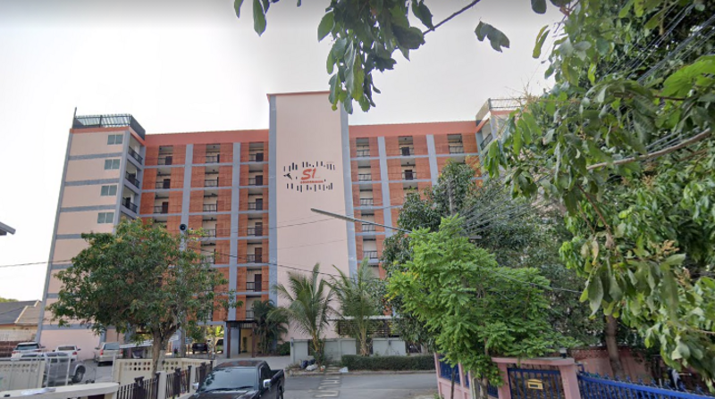 S1 Asset Condominium, Chiang Mai