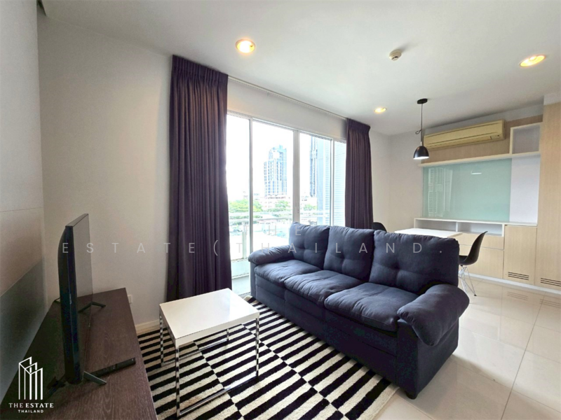 Whizdom The Exclusive, Bangkok