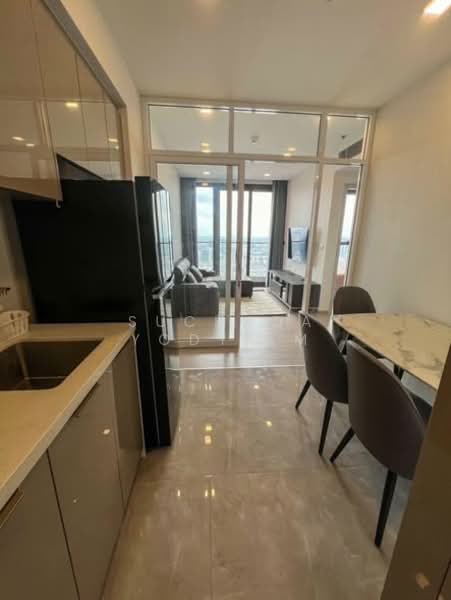 One9Five Asoke-Rama 9, Bangkok