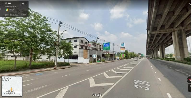 land for sell, Bangkok