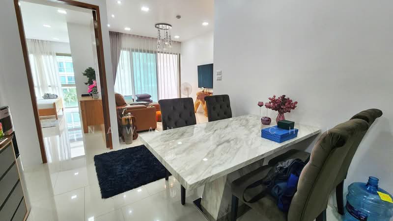 The Sanctuary Wongamat, Chon Buri (Pattaya)