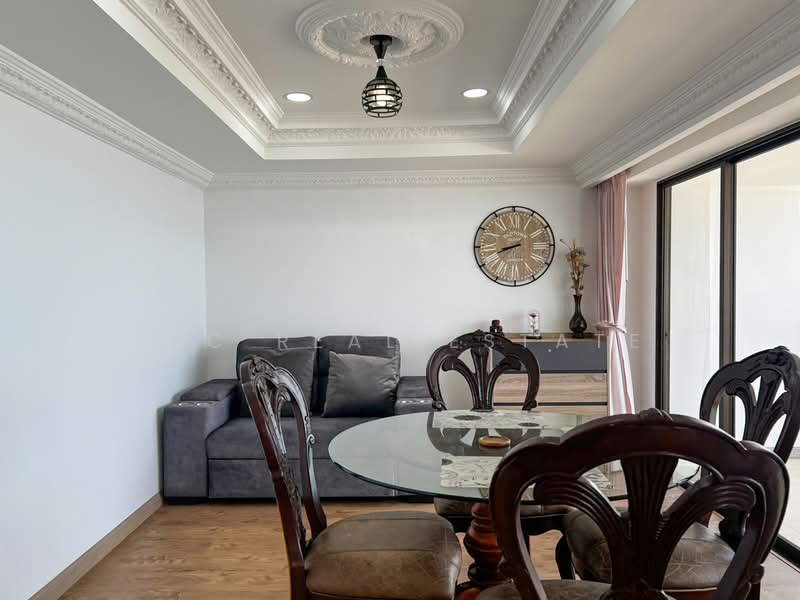 Metro Jomtien Condotel, Chon Buri (Pattaya)