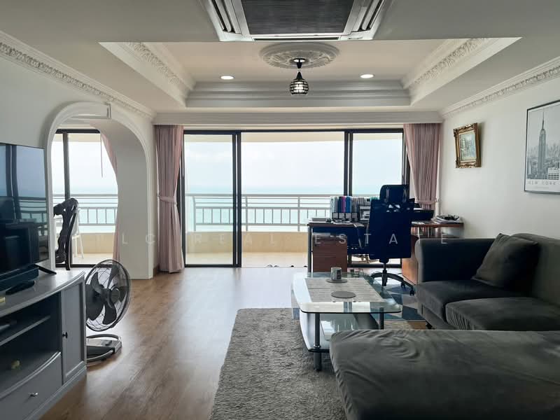 Metro Jomtien Condotel, Chon Buri (Pattaya)