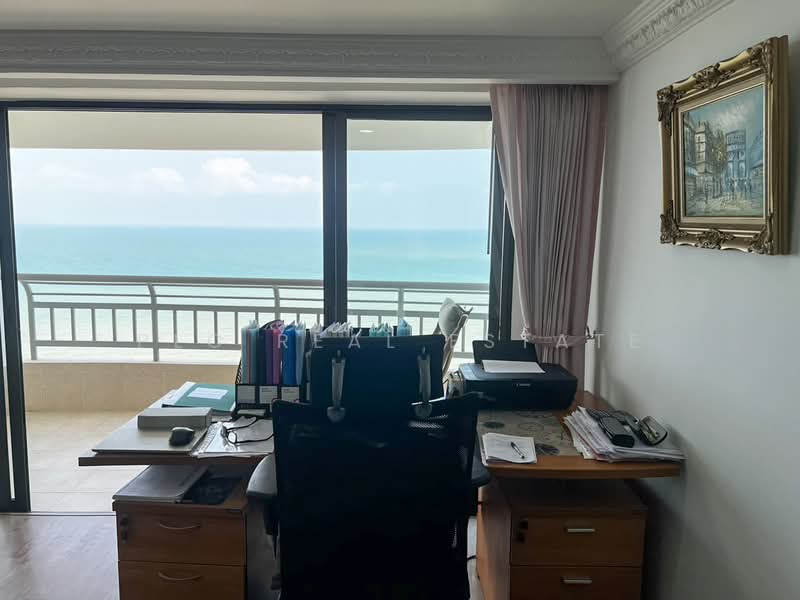 Metro Jomtien Condotel, Chon Buri (Pattaya)