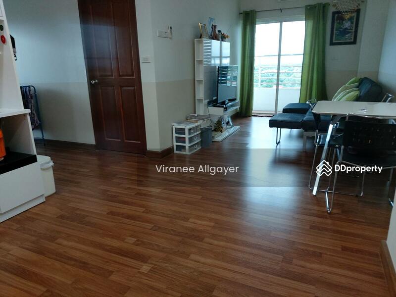 SIM Condo Korat, Nakhon Ratchasima
