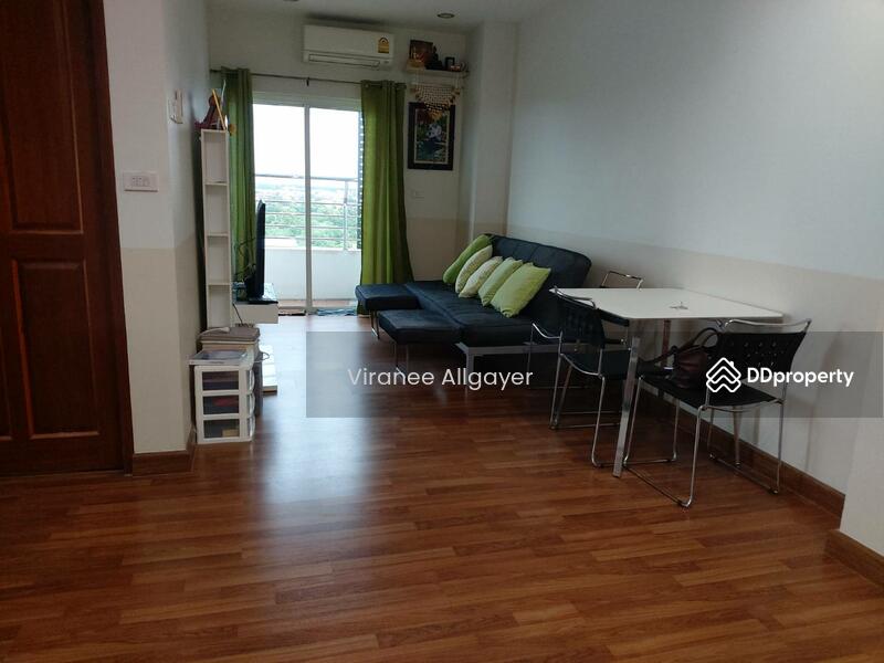 SIM Condo Korat, Nakhon Ratchasima