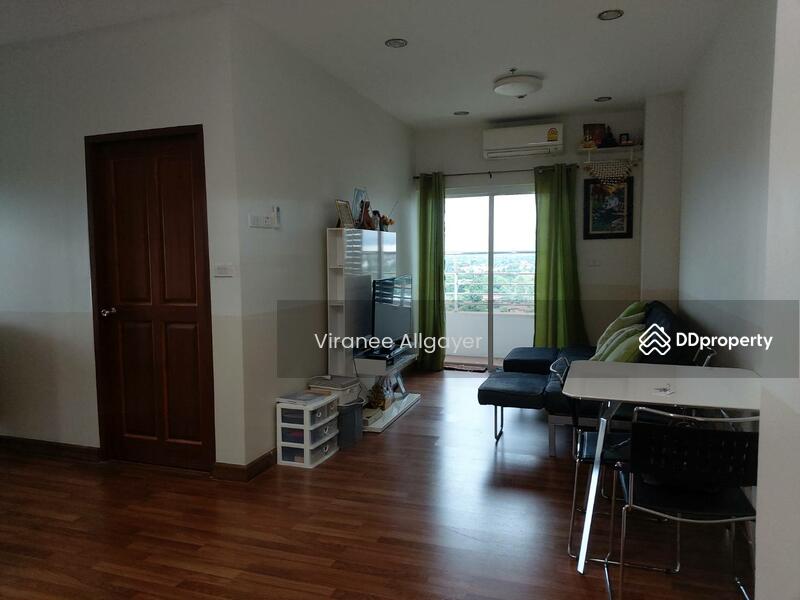 SIM Condo Korat, Nakhon Ratchasima