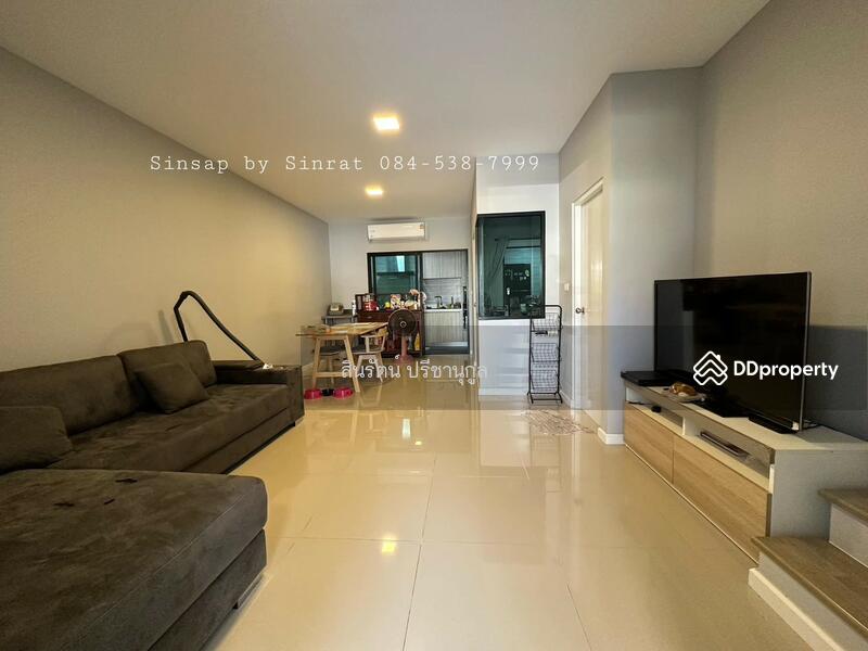 Siri Place Rangsit, Pathum Thani