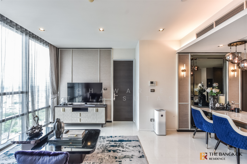 The Bangkok Sathorn, bangkok