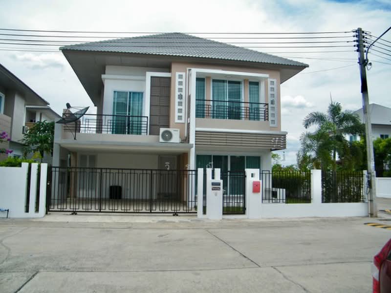 House for sale, Nakhon Ratchasima