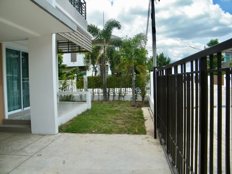 House for sale, Nakhon Ratchasima