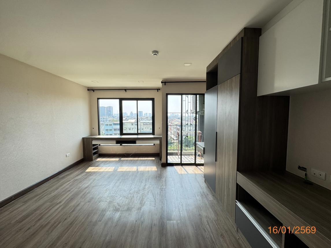 Sun City Condominium, Bang Khen, Bangkok