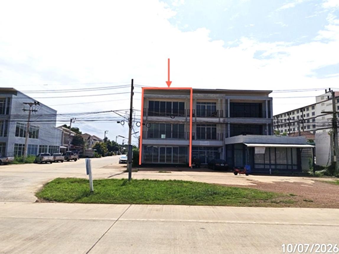 Commercial House Bird Land and House Aranyaprathet Sa Kaeo