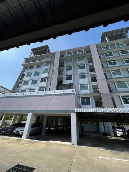 Chic Condo Karon, Phuket