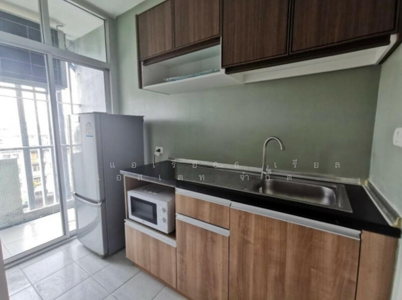624 Condolette Ladprao, Bangkok