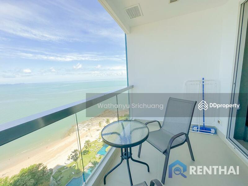 The Palm Wongamat Beach, Chon Buri (Pattaya)