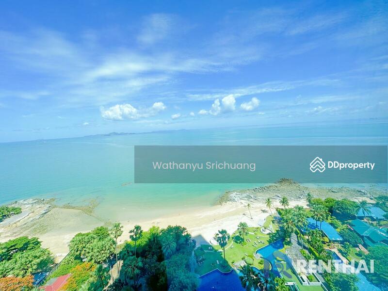 The Palm Wongamat Beach, Chon Buri (Pattaya)