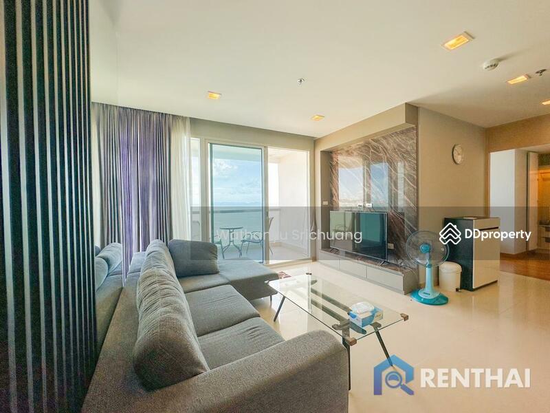 The Palm Wongamat Beach, Chon Buri (Pattaya)