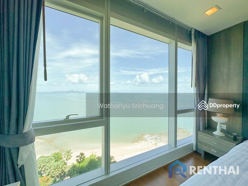 The Palm Wongamat Beach, Chon Buri (Pattaya)