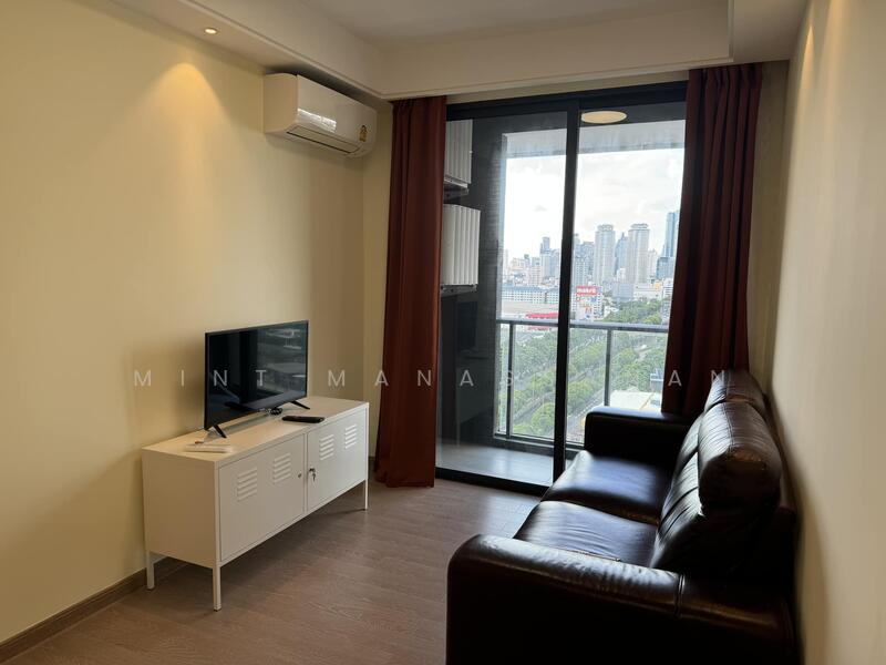 Regal Sathon-Naradhiwas, Bangkok