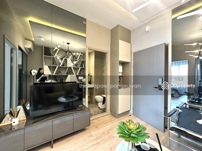 IDEO Rama 9-Asoke, Bangkok