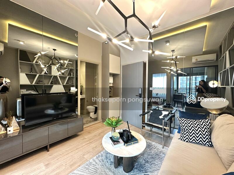 IDEO Rama 9-Asoke, Bangkok