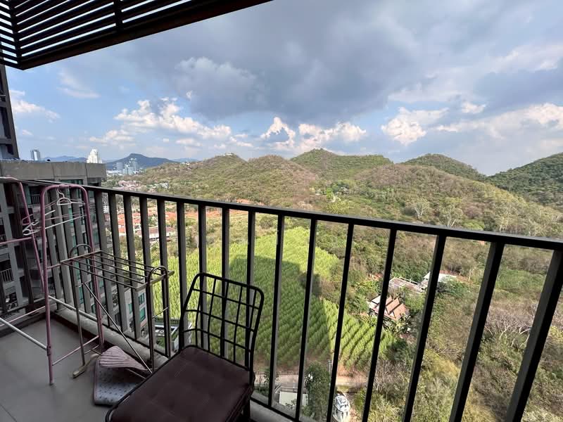 KnightsBridge The Ocean Sriracha, Chon Buri (Pattaya)